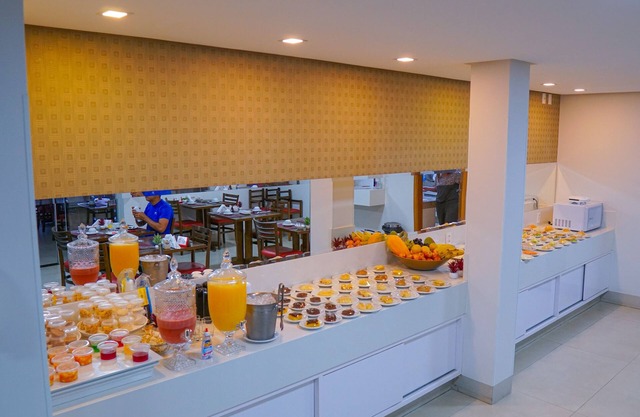 Oiti Hotel