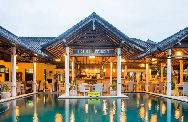 OK Divers Resort & Spa