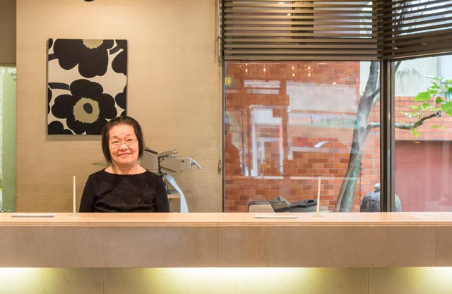 Oka Hotel