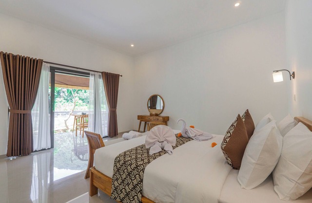 OkaOki Homestay