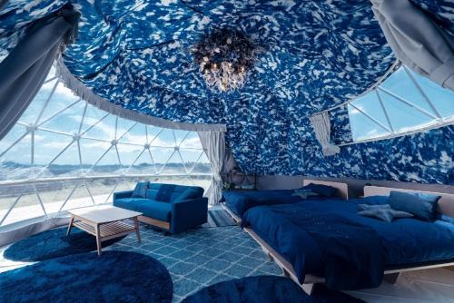 OKAYAMA GLAMPING SORANIA - Vacation STAY 50591v