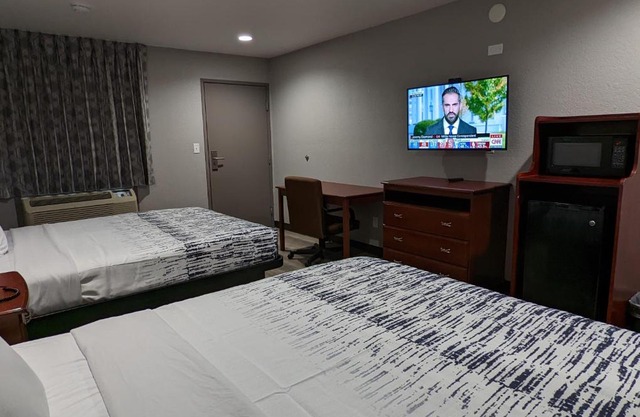 OKC Hotel