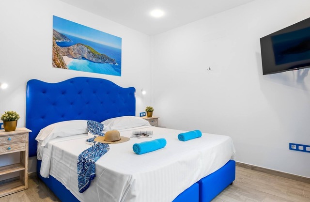 OKEANOS Eco Guest House