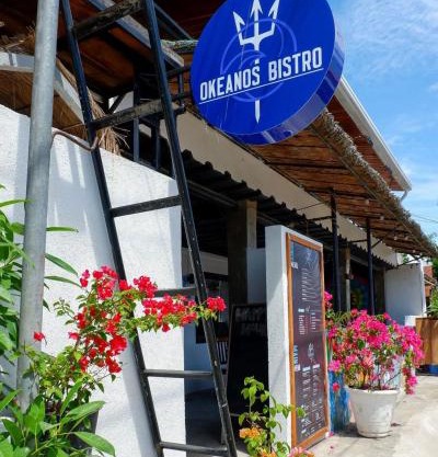 OKEANOS HOTEL