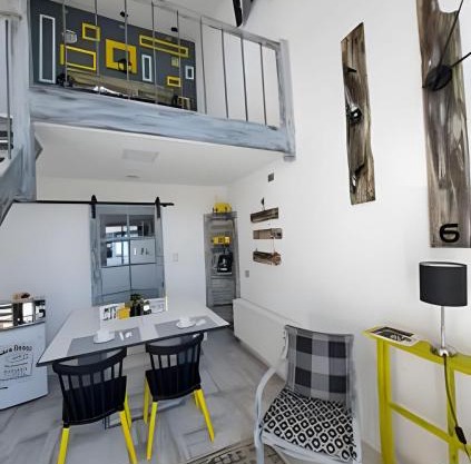 okeyloft Coyhaique 1