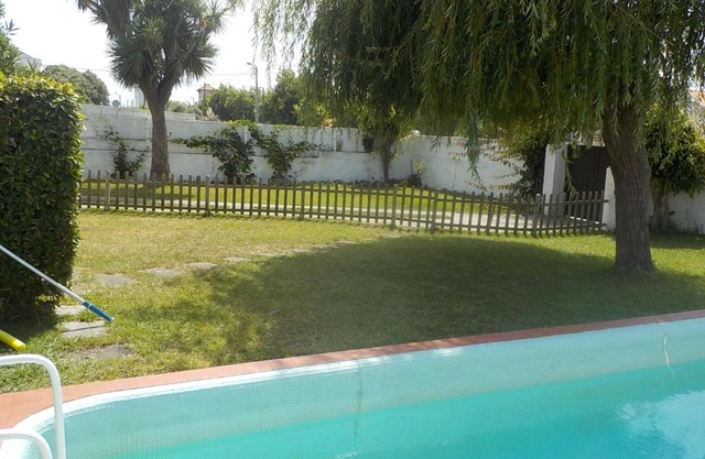 Okira beach house