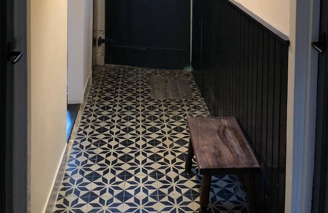 OKP15 apartamento al lado del Oostkerk