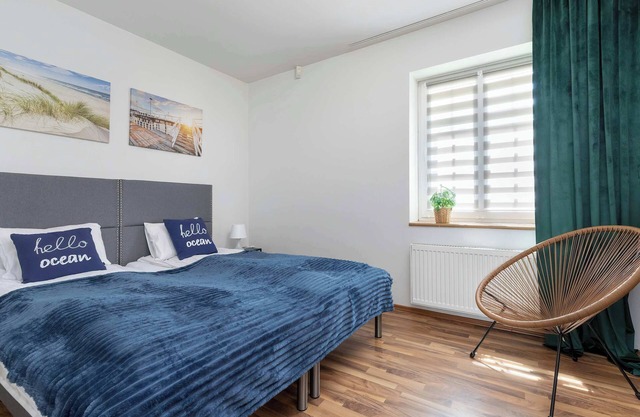 Okrzei 4 | Sopot | Willa Lana | House for 12 Guests | Parking | Terrace | Close