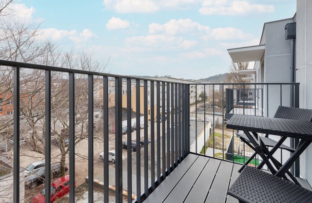Okrzei Apartment Gdynia by Renters