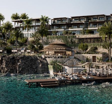OKU Bodrum