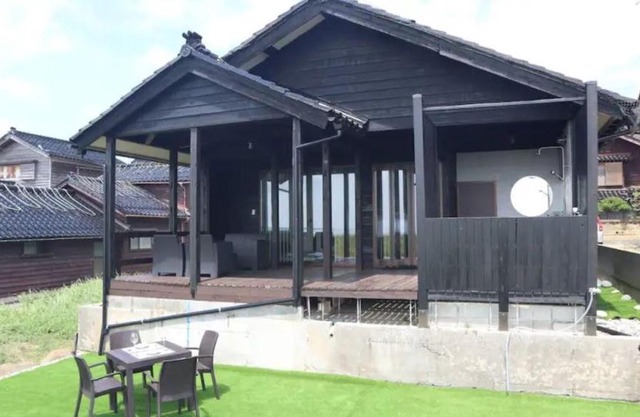 Oku-Noto Kominka Miyabi - Vacation STAY 35266v
