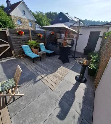 Ol folle spa