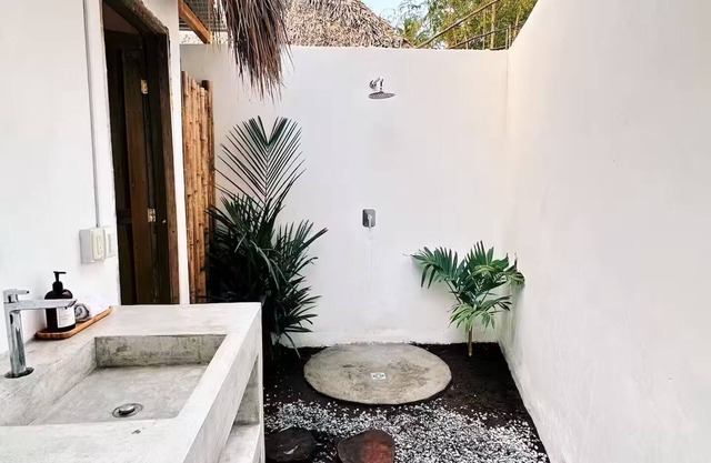 Ola Coliving - WiFi - Ranchito