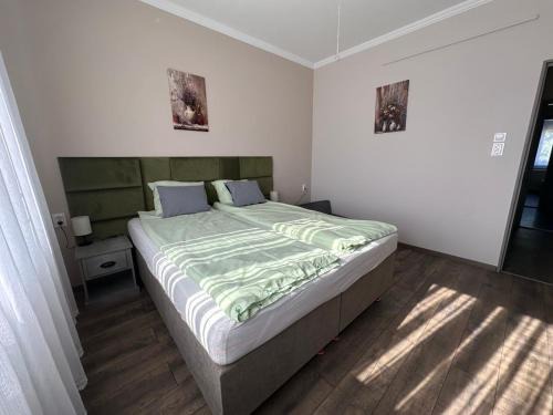 Olajfa Apartman