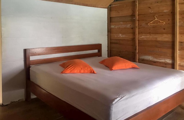 Olala Bungalows And Restaurant Mitra RedDoorz