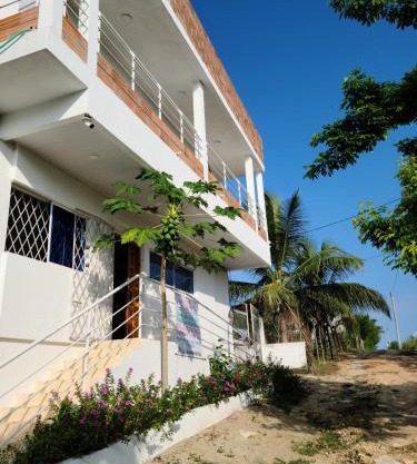 Olamar Hostal