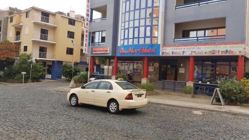 OLAMAR HOTEL, Lda