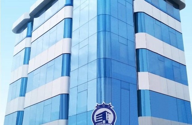 Olans Hotel Group