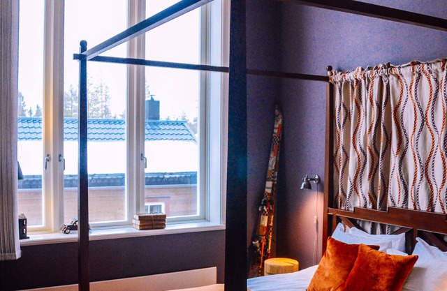 Olarsgården Hotell