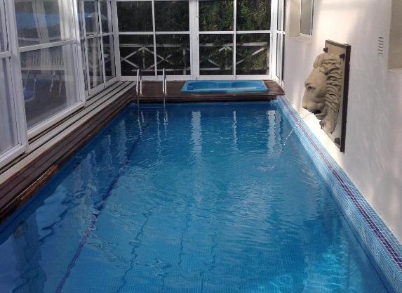 Olas Apart High Comfort