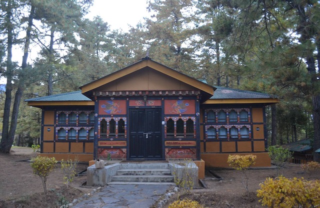 Olathang Hotel