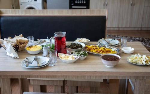 Olaverti Guesthouse
