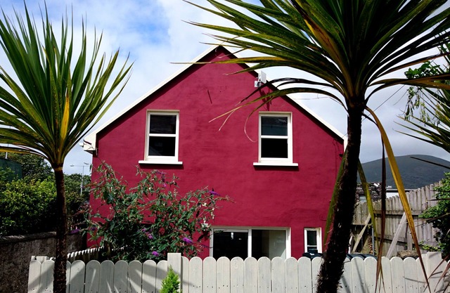 Old Abbey View Townhouse Apartamento