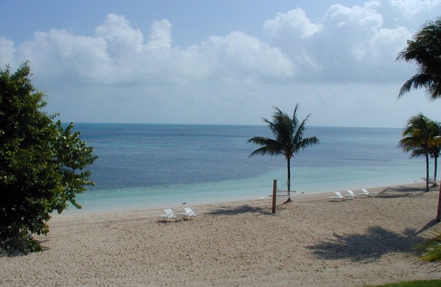 Old Bahama Bay Oceanfront Cottage Suite! Una, dos o tres suites contiguas