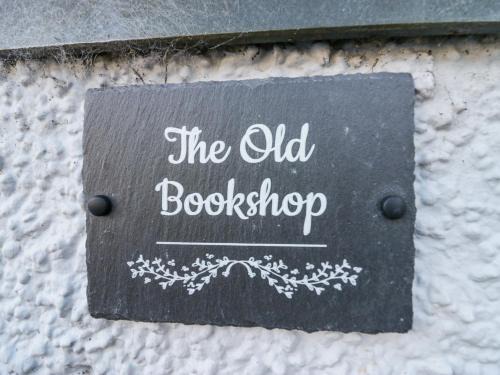 Old Book Shop