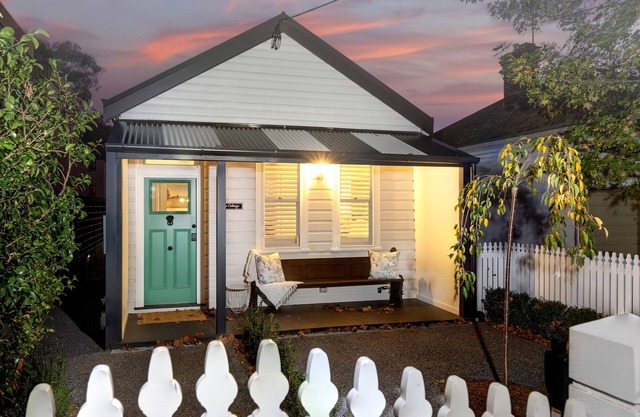 Historia antigua de Bowral en el corazón del pueblo xx.