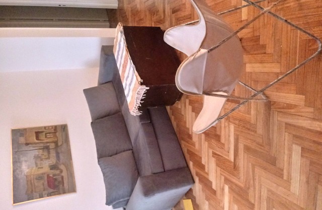 Encanto del viejo Buenos Aires