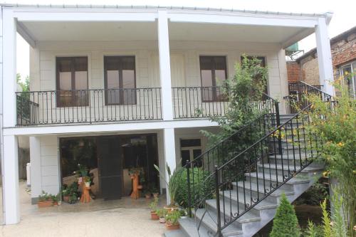 Old City Hotel
