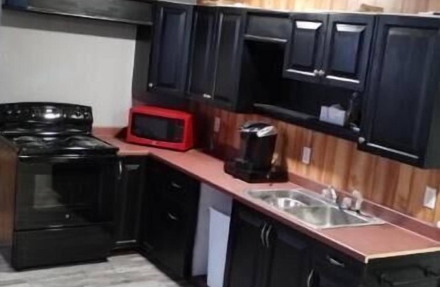 Old convent Short term rentals