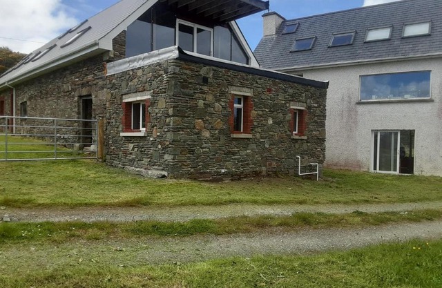 Old Eden House