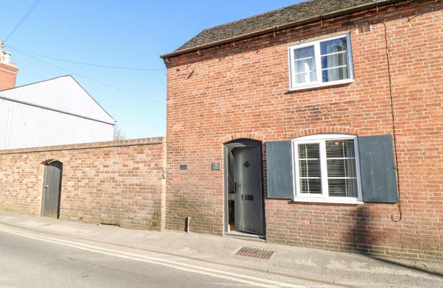 Old End Cottage