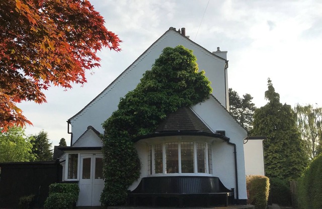 Old Farm Hotel