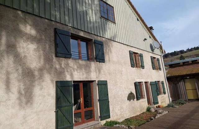Old farmhouse for an unforgettable vacation! Nature and breathtaking views.