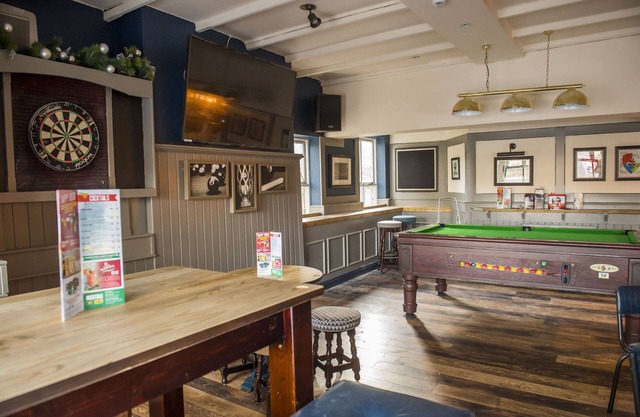 Old Grey Mare Hotel by Greene King Inns
