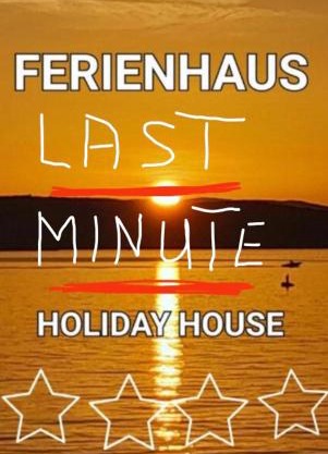 Old House - Ferienhaus