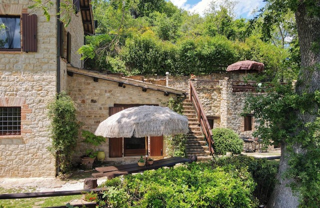 ‘Old House’ is a glorious eighteenth century farmhouse recently restored