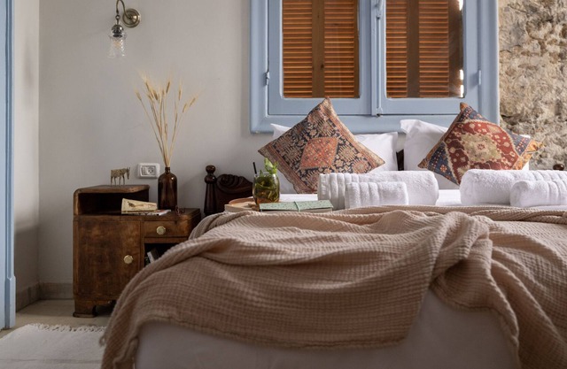 Old Jaffa House - Boutique Hotel
