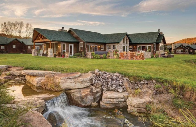 Old Kinderhook Cottage Rentals Incluyendo Cottage 21