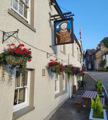 Old Kings Head