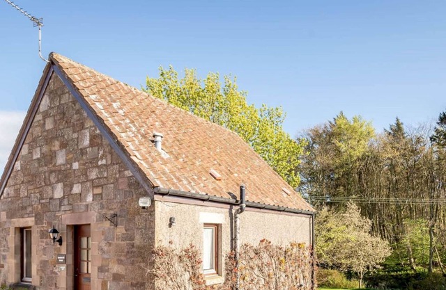 Old Mill Cottage