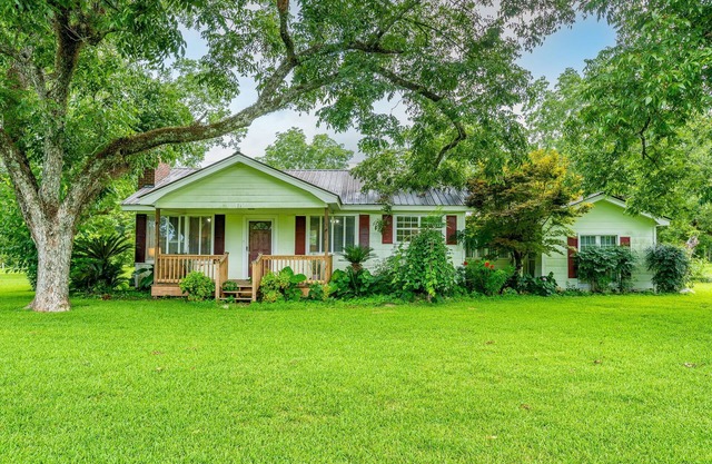Pecan Orchard Smart Home