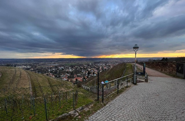 Old Post Altwahnsdorf