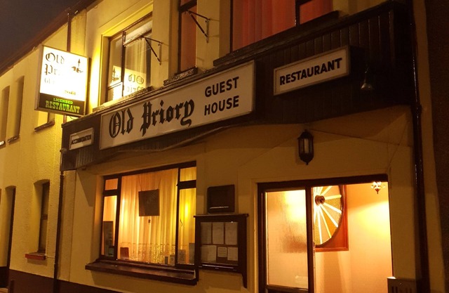 Old Priory Guest House