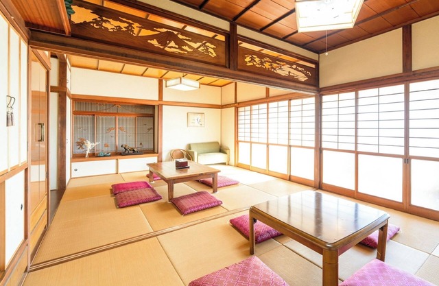 Old private house stay Yokayo | Maximum of 10 people can be accommodated | / Higashisonogigun Nagasaki