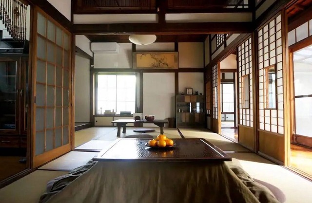 Old private house in Zushi - Nouchi Sakurayama / Zushi Kanagawa