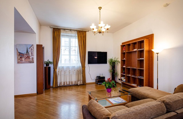 Old Riga Apartments